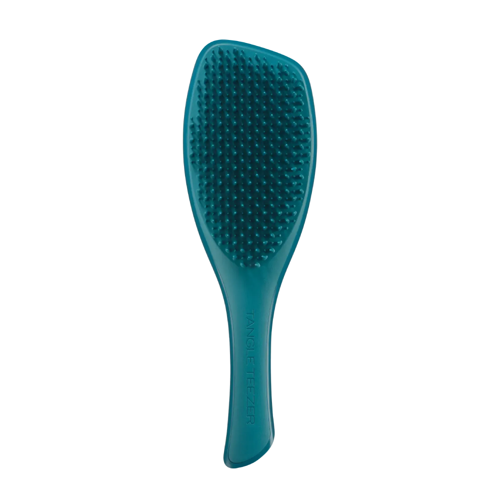 TANGLE TEEZER The Complete Carebrush Fine Radiant Teal - Щітка для волосся - фото №1 TANGLE TEEZER The Complete Carebrush Fine Radiant Teal - Щітка для волосся - фото №1